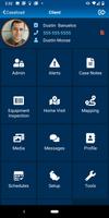 TotalAccess Mobile screenshot 1