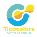 Ticocolors Centro de Pinturas