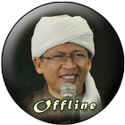 Ceramah AA Gym Offline MP3 icon