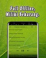 Ceramah Ust Jefri MP3 Offline Ekran Görüntüsü 3