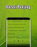 Kajian Ustadz Adi Hidayat MP3 capture d'écran 2