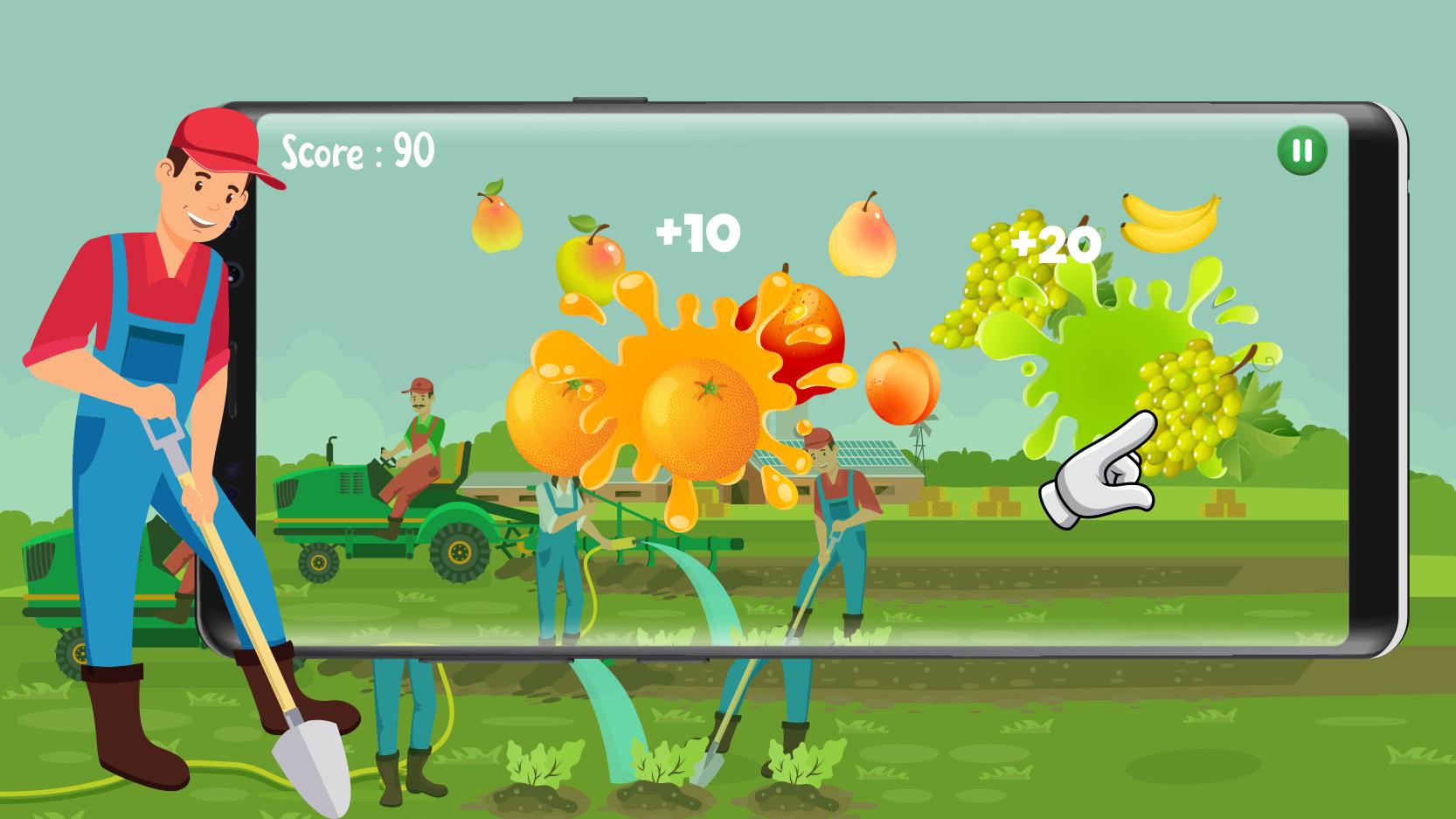 Big Barn World For Android Apk Download