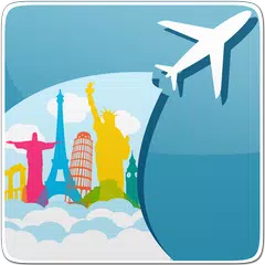 100 чудес света-красивые места APK download