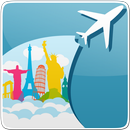 100 чудес света-красивые места APK