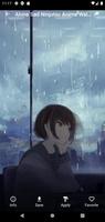 Sad Anime Wallpapers - Alone W capture d'écran 3