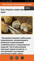 Бизнес идеи для мужчин! "Бизнес для парня" 스크린샷 3