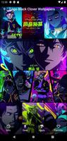 Clover Anime Wallpaper - Asta capture d'écran 3