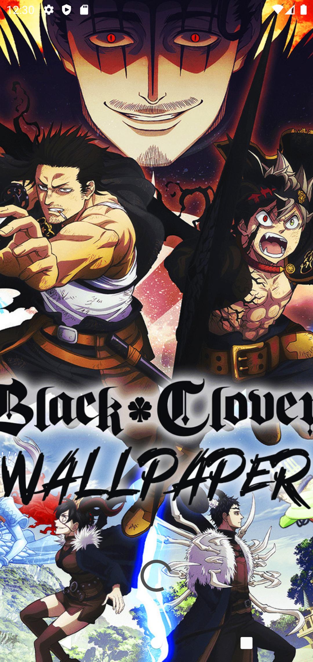 Black Clover Anime Wallpaper Asta Backgrounds Hd Pour Android Telechargez L Apk Black Clover Anime Wallpaper Asta Backgrounds Hd Pour Android Telechargez L Apk