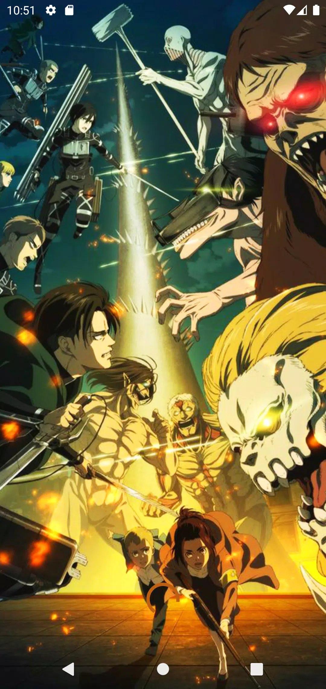 Titans clash game  Attack On Titan Amino