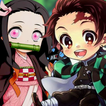 ”Kimetsu Anime Wallpaper 4k
