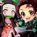 Kimetsu Anime Wallpaper 4k icône