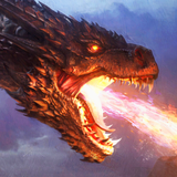 Dragon Wallpaper - Animation D ikona