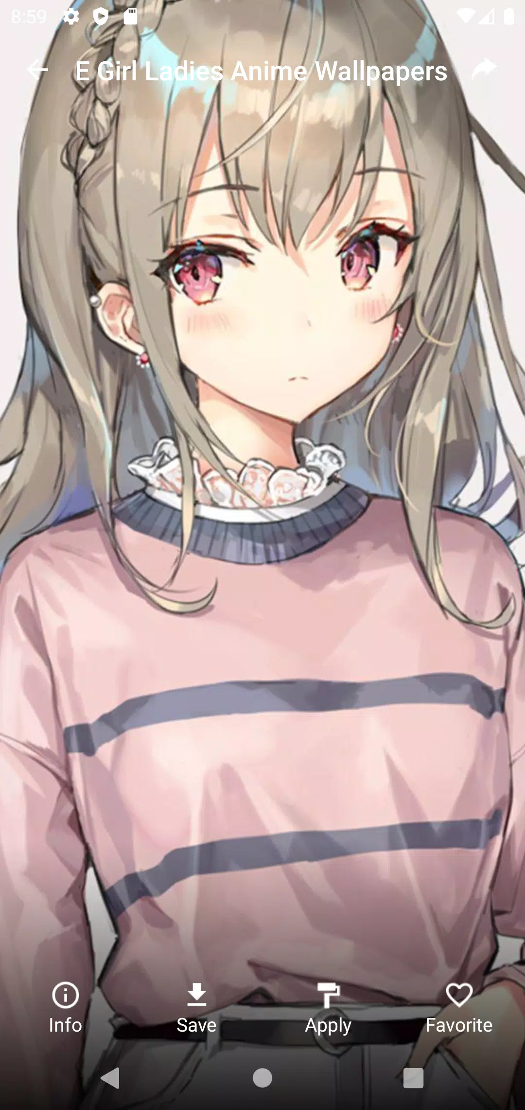 Anime Kawaii Images 2019 APK for Android Download