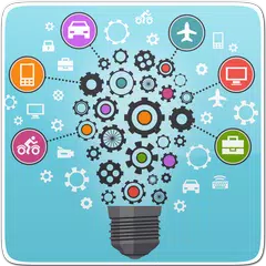 Великие изобретения земли APK 下載