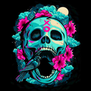 Skull Wallpapers - Sugar Skull APK