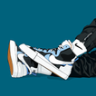 Sneaker Wallpaper - Cool Hypeb