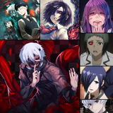Ghol Anime 4k Wallpapers-icoon