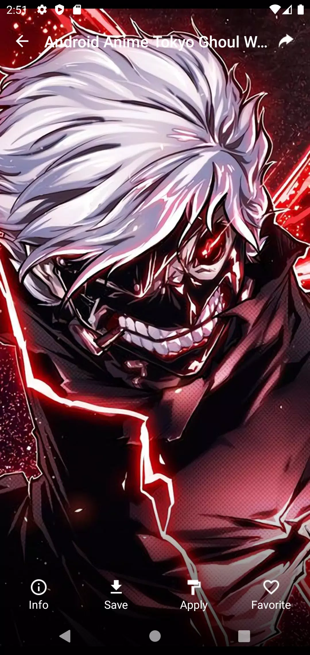 Ghol Anime 4k Wallpapers APK for Android Download Ghol Anime 4k Wallpapers APK for Android Download