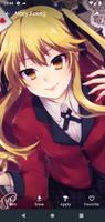 Mary Saotome Anime Wallpaper captura de pantalla 2