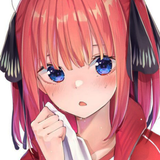 Miku Nakano Anime Wallpaper 4k icon