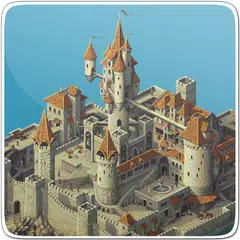 Великие замки и сооружения APK download