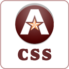 CSS Training App-230 Programs simgesi