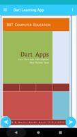 Dart Training App-500 Programs Ekran Görüntüsü 1