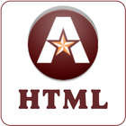 HTML Training App-220 Programs ícone