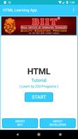 HTML Training App-220 Programs Cartaz