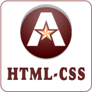 HTML-CSS Training App-450 Pgms APK
