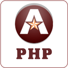 PHP Training App-350 Programs ícone