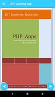 PHP Training App-350 Programs imagem de tela 1