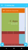 C Training App - 350 Programs تصوير الشاشة 1