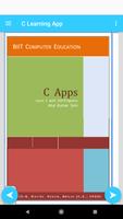C Training App - 350 Programs capture d'écran 1