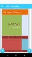 CSS3 Training App-230 Programs Ekran Görüntüsü 1