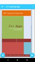 C++ Training App-350 Programs تصوير الشاشة 1