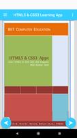 HTML5-CSS3 Training App-450Prg screenshot 1