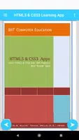 HTML5-CSS3 Training App-450Prg Screenshot 1