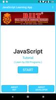 JavaScript Training App-350Prg Cartaz