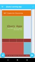 jQuery Training App-225 Prg تصوير الشاشة 1