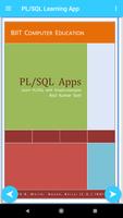 PL/SQL Training App (Offline) Ekran Görüntüsü 1