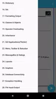 Python-3 Training App-600Prg ảnh chụp màn hình 6