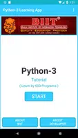 Python-3 Training App-600Prg bài đăng