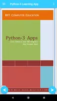 Python-3 Training App-600Prg ảnh chụp màn hình 1