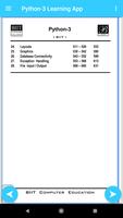 Python-3 Training App-600Prg ảnh chụp màn hình 3