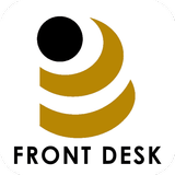 Biizlo Frontdesk icône