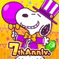 スヌーピーパズル