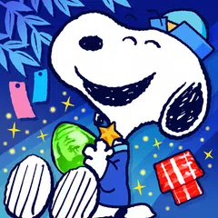 スヌーピー ドロップス : スヌーピーのパズルゲーム/パズル