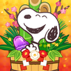 スヌーピー ドロップス : スヌーピーのパズルゲーム/パズル APK