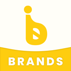 bijnis Brands App 아이콘